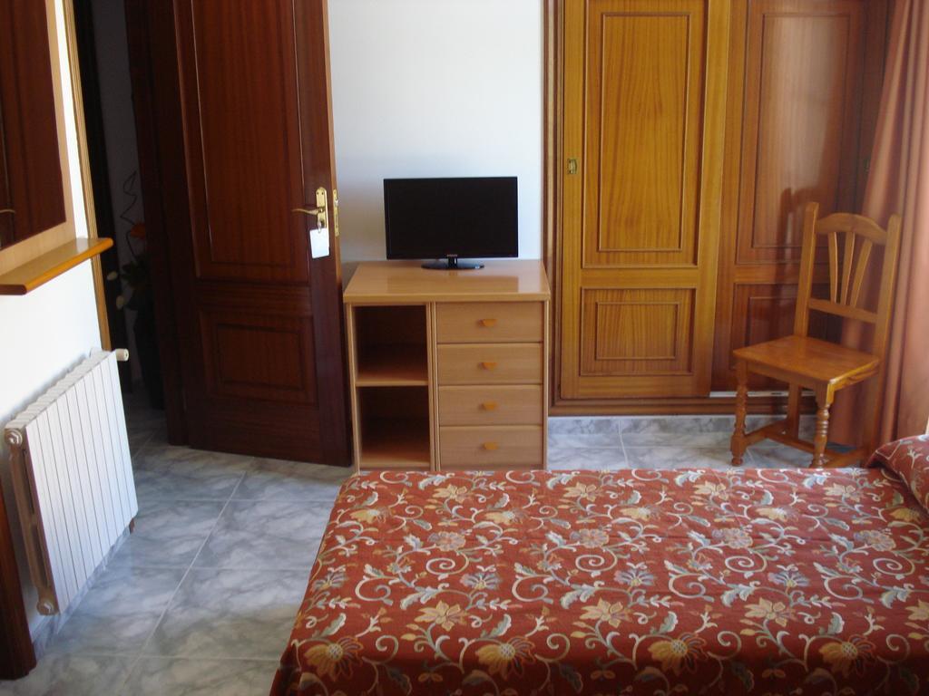 Hotel Florida Mar Sanxenxo Extérieur photo