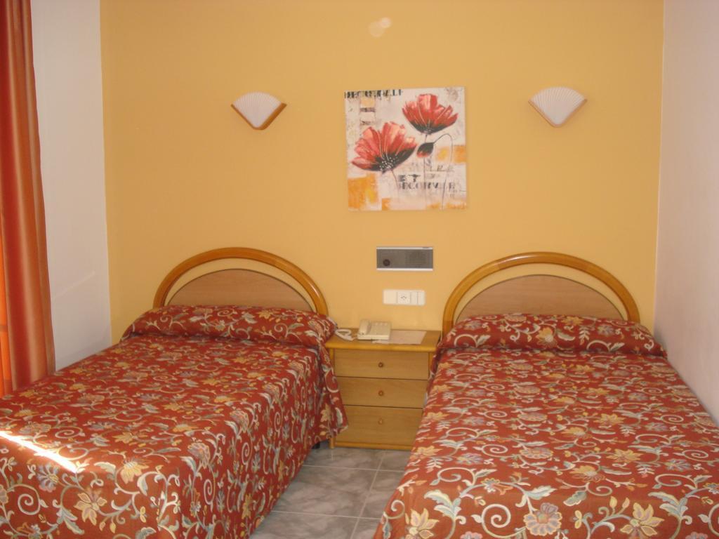 Hotel Florida Mar Sanxenxo Extérieur photo