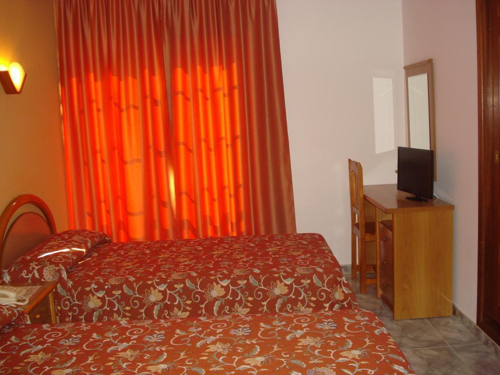 Hotel Florida Mar Sanxenxo Extérieur photo