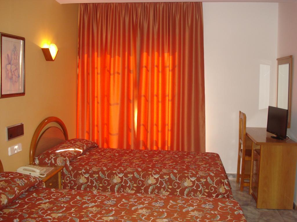 Hotel Florida Mar Sanxenxo Extérieur photo
