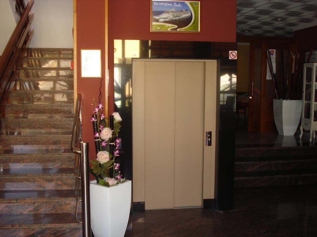 Hotel Florida Mar Sanxenxo Extérieur photo
