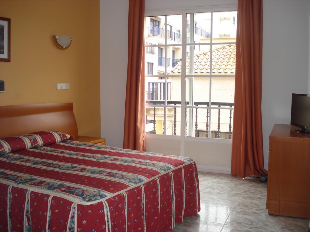 Hotel Florida Mar Sanxenxo Extérieur photo