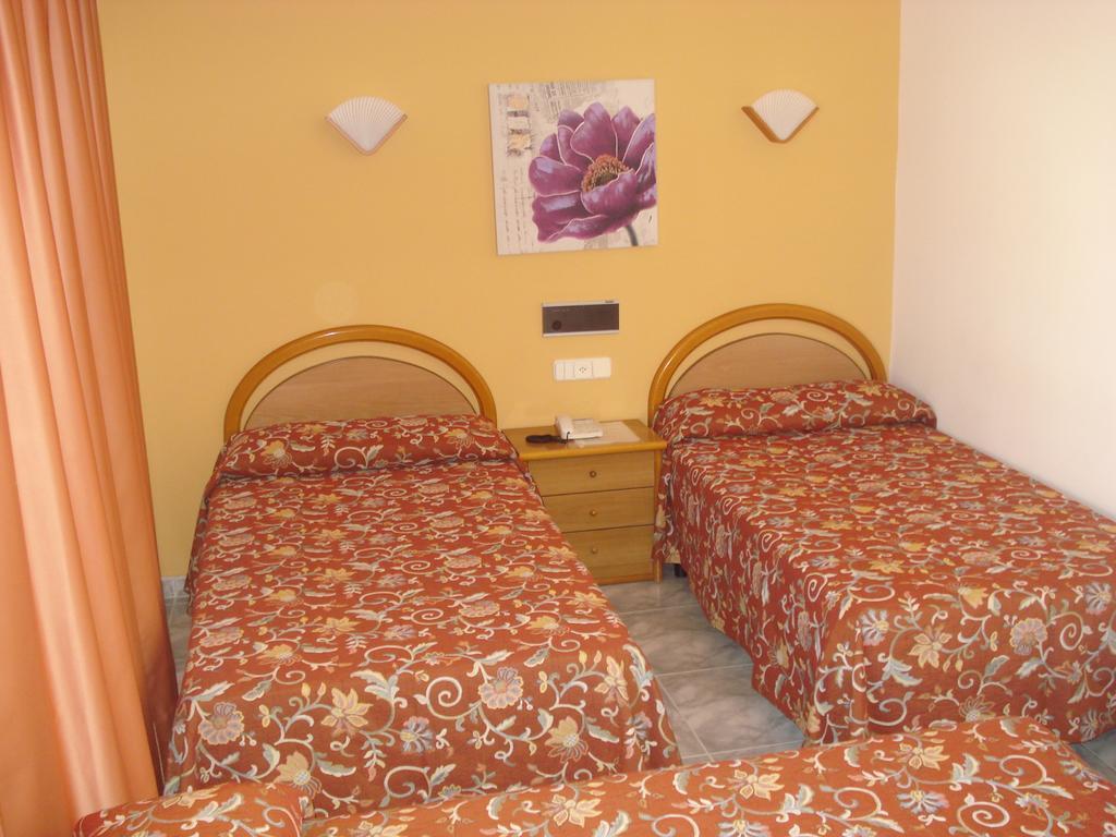 Hotel Florida Mar Sanxenxo Extérieur photo
