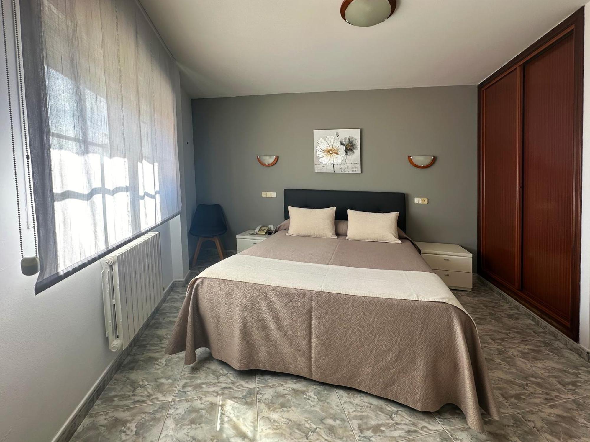 Hotel Florida Mar Sanxenxo Extérieur photo