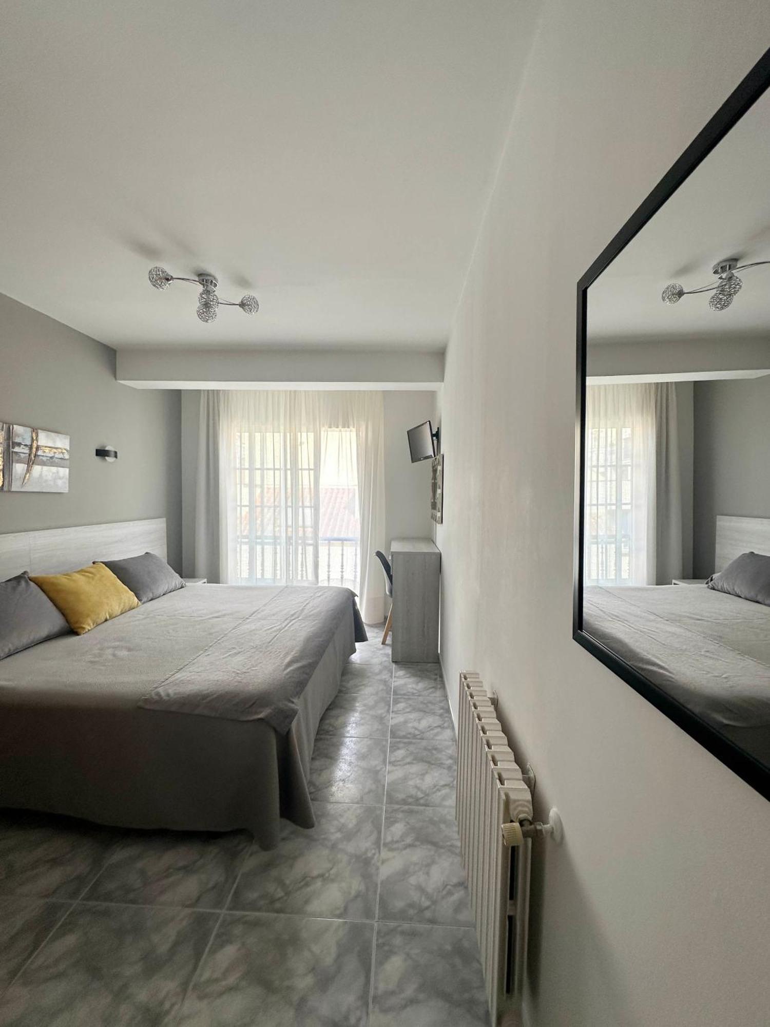 Hotel Florida Mar Sanxenxo Extérieur photo