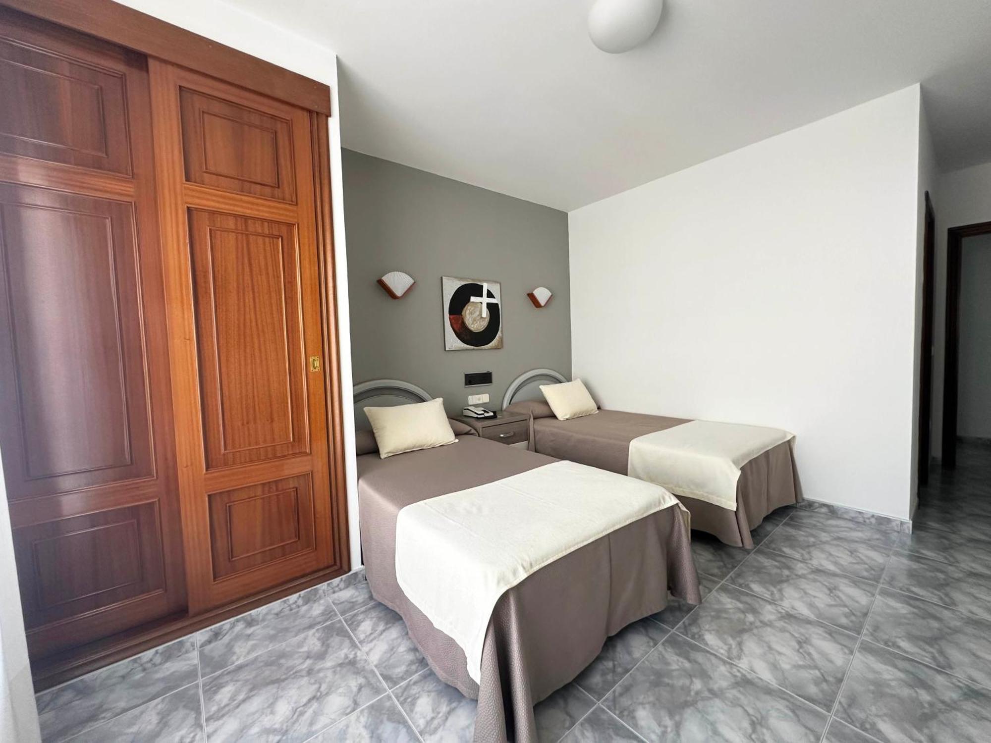 Hotel Florida Mar Sanxenxo Extérieur photo