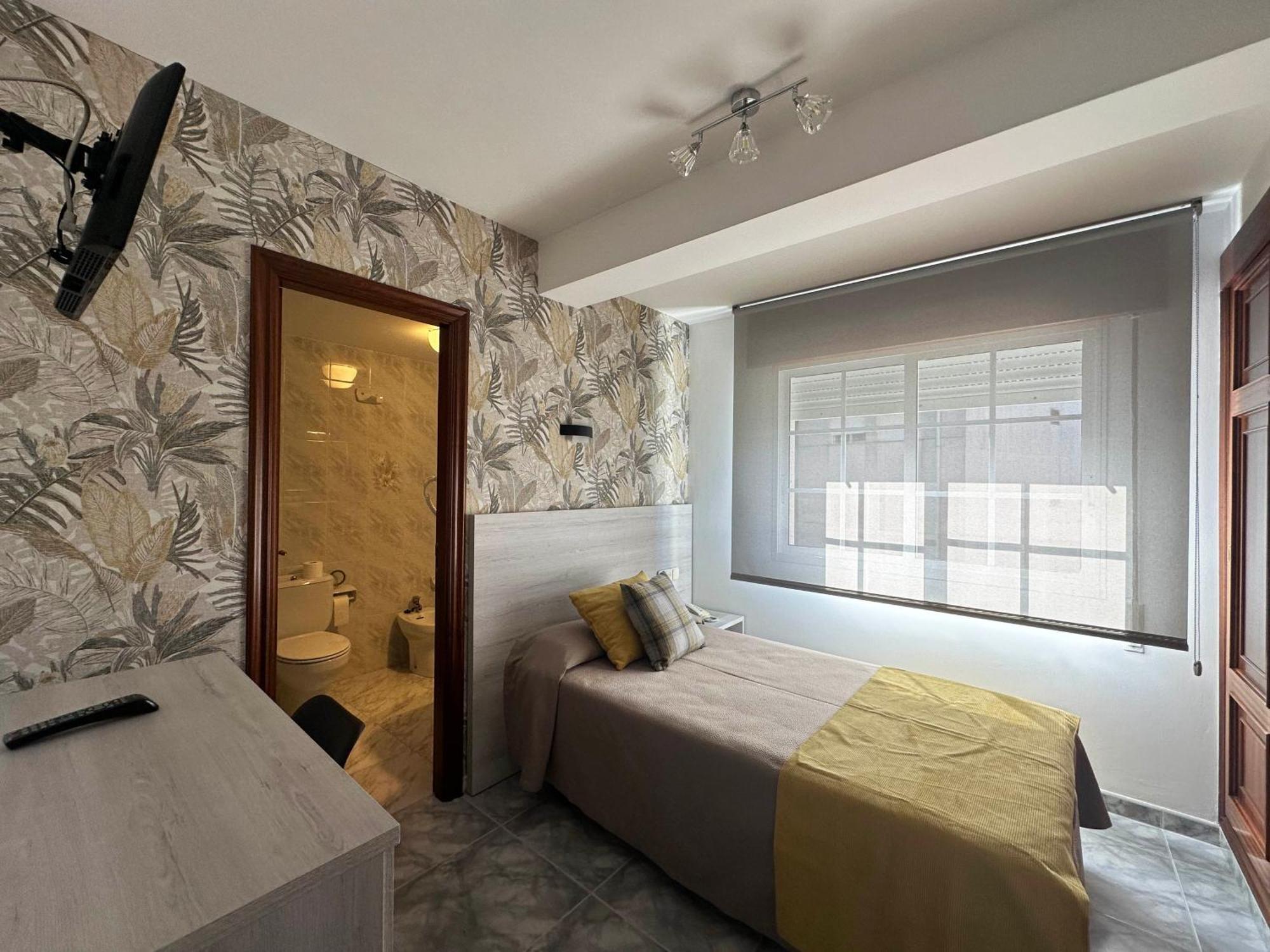 Hotel Florida Mar Sanxenxo Extérieur photo