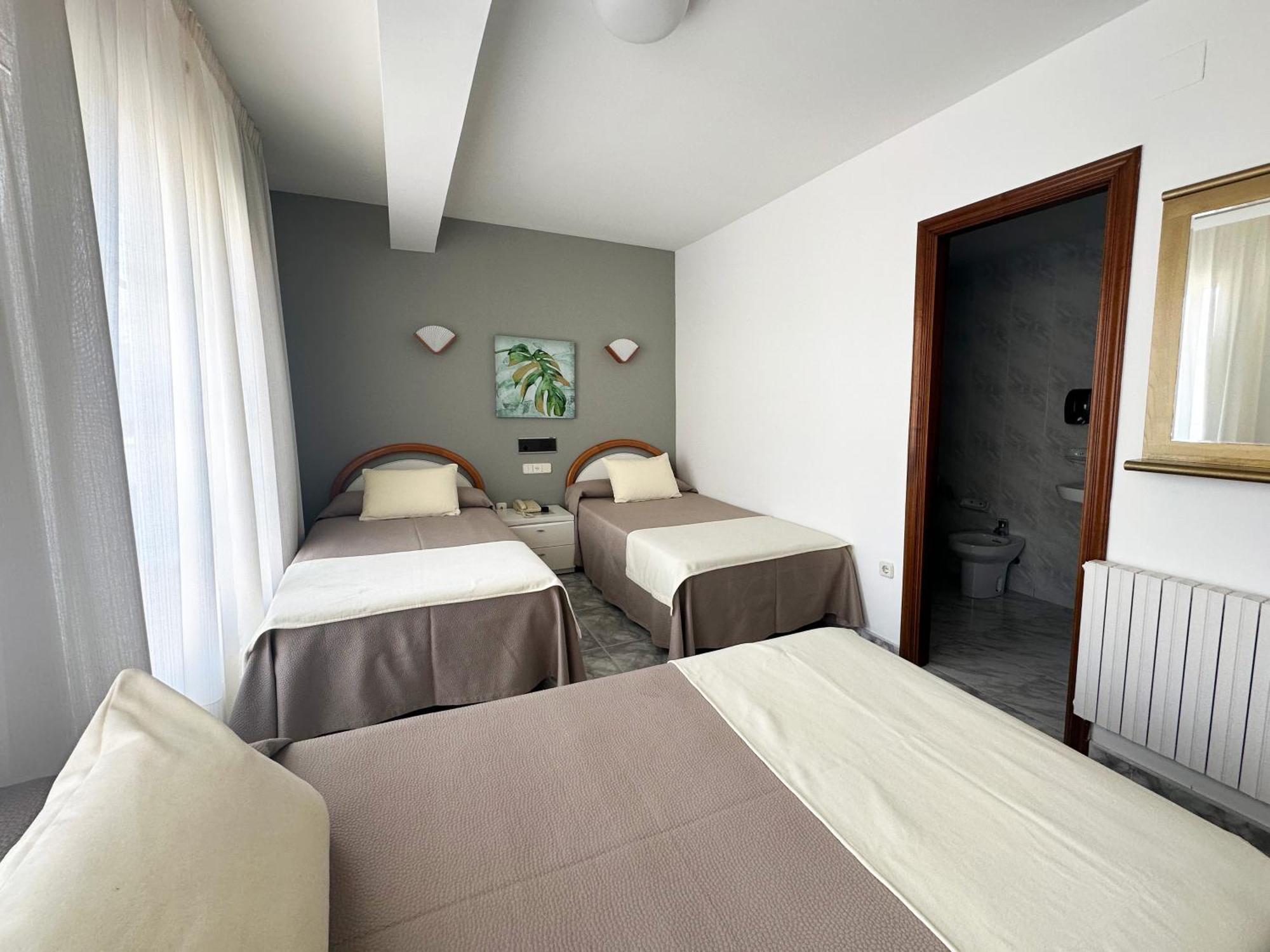 Hotel Florida Mar Sanxenxo Extérieur photo