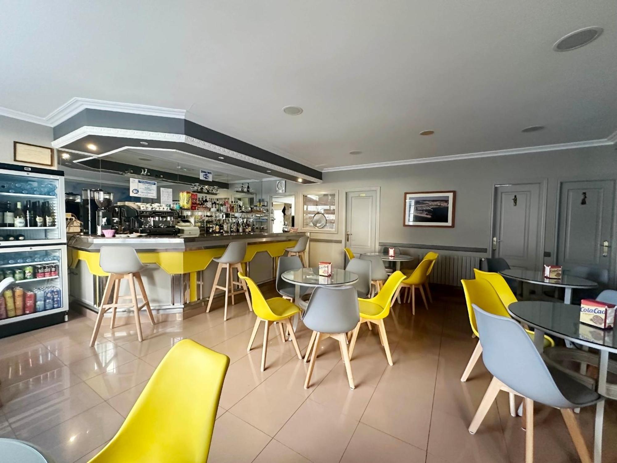 Hotel Florida Mar Sanxenxo Extérieur photo