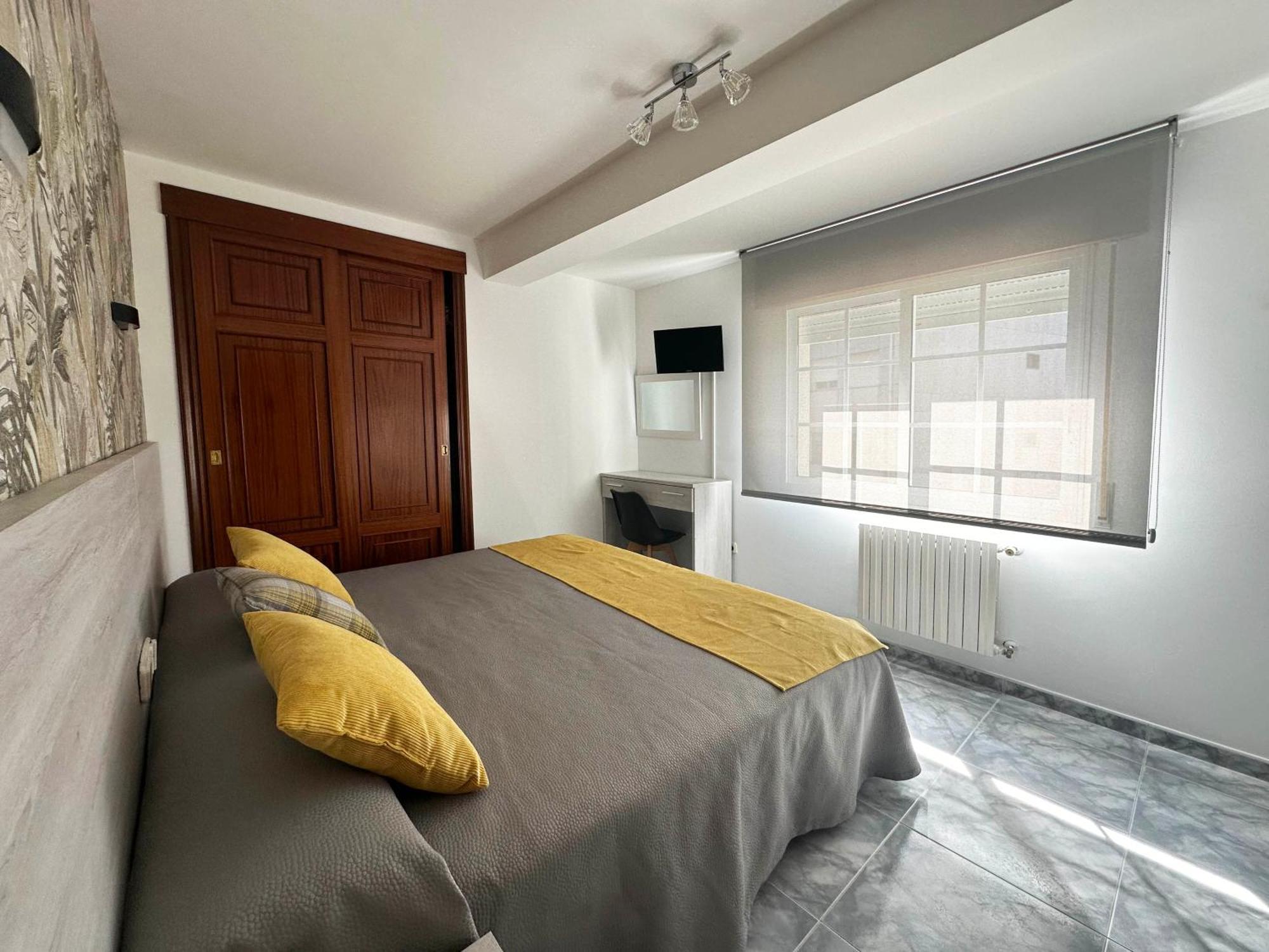Hotel Florida Mar Sanxenxo Extérieur photo