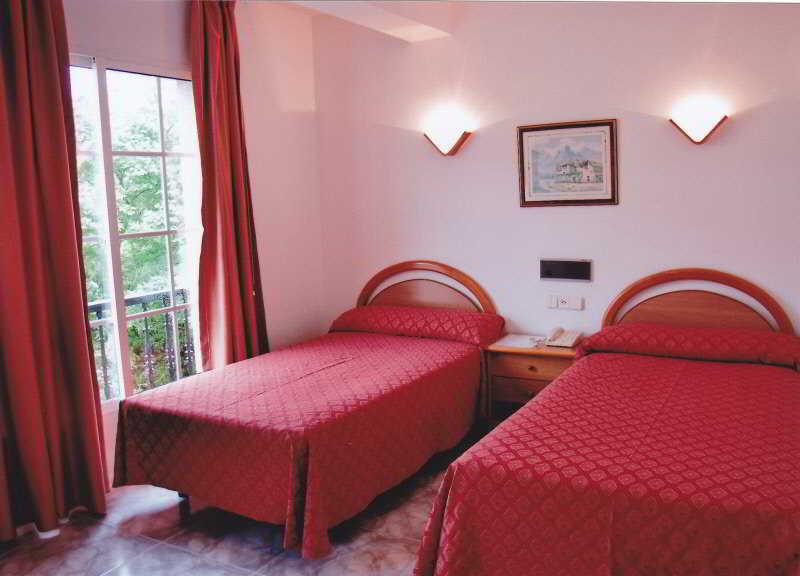 Hotel Florida Mar Sanxenxo Extérieur photo